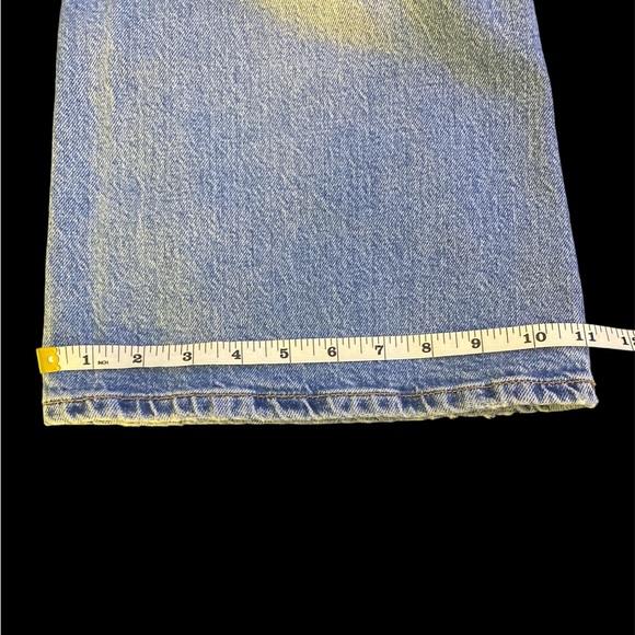 BDG URBAN OUTFITTERS NWT BOOTCUT DENIM 28 - Picture 7 of 8